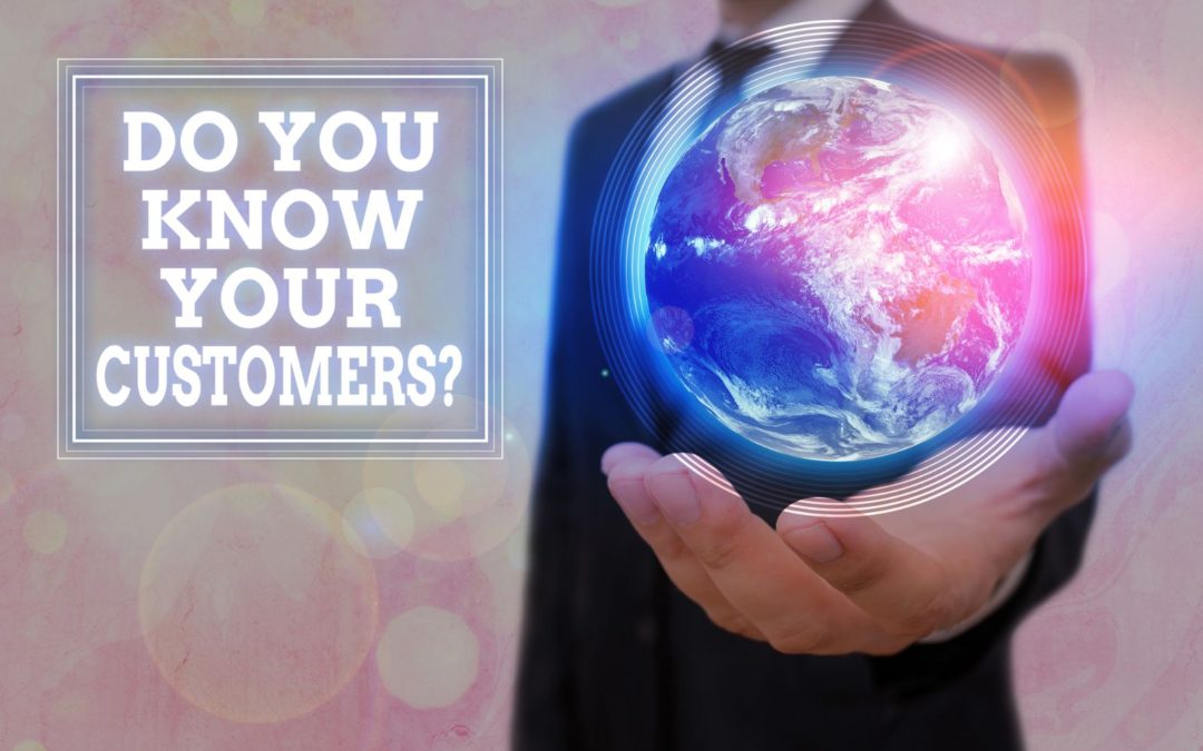 How Close Are You To Your Customer?